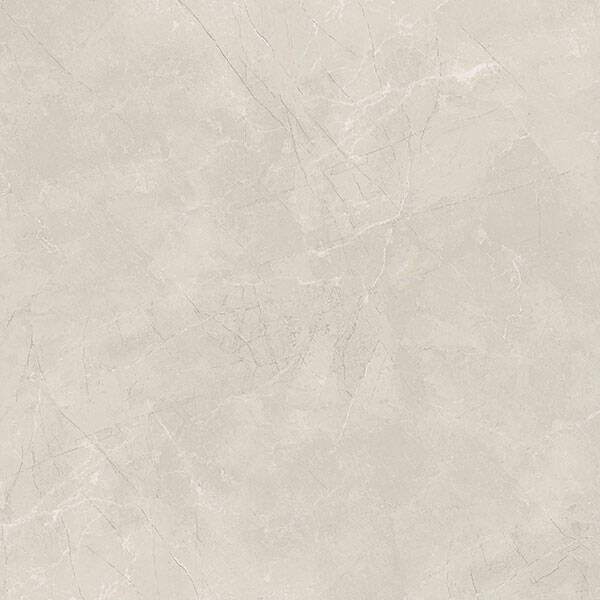 120X120 Pulpis Prime Açık Gri Rektifiye Parlak Nano - 1