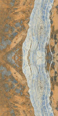 120x240 Barbados Bookmatch Rektifiye Lappato - NG Kütahya Seramik