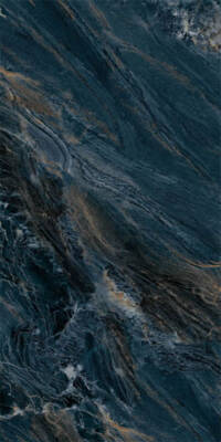 120X240 Delmar Kristal Tornado Dekor RPN 2. Kalite - NG Kütahya Seramik