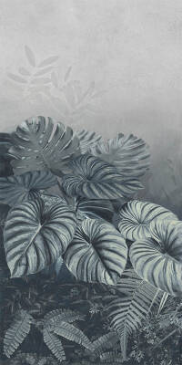 120X240 Garden Pano A Rektifiye - NG Kütahya Seramik