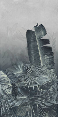 120x240 Garden Pano B Rektifiye - NG Kütahya Seramik