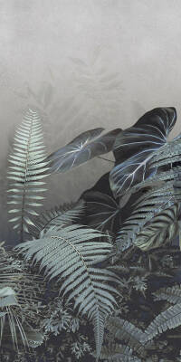 120X240 Garden Pano C Rektifiye - NG Kütahya Seramik