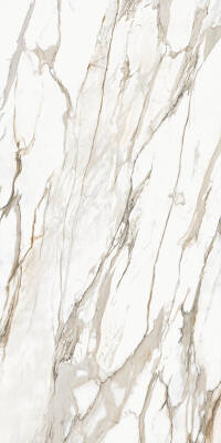 120X240 Loren Soft Mat Dekor Rektifiye - 2.Kalite - NG Kütahya Seramik