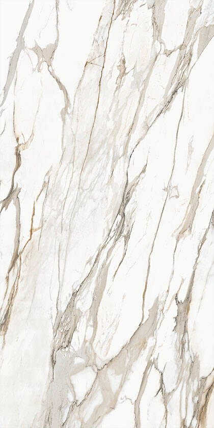 120X240 Loren Soft Mat Dekor Rektifiye - 2.Kalite - 1