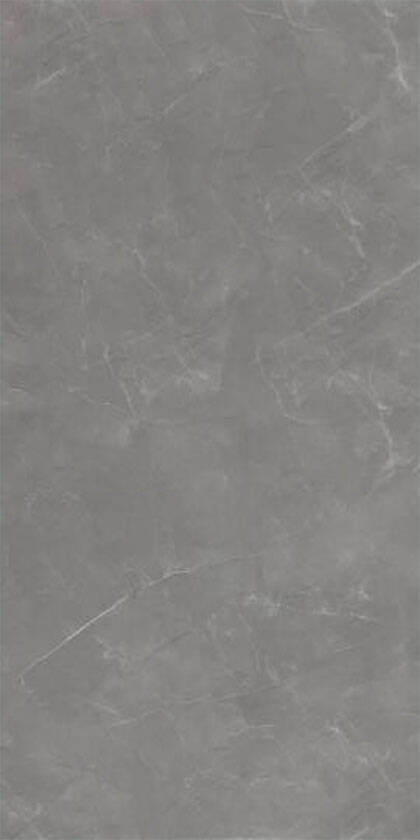 120X240 Pulpis Prime Koyu Gri Rektifiye Parlak Nano - 1