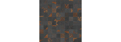 20X20 Keope VulcanoAntrasit - Keope Ceramiche