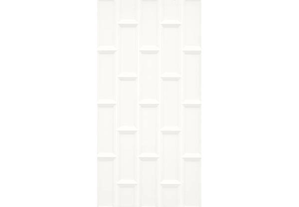 30X60 Bien Olivia Beyaz - 1