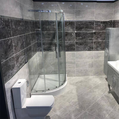 30X60 Elis Açık Gri - 2