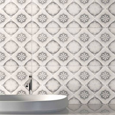 30X60 Hisar Dekor - 2