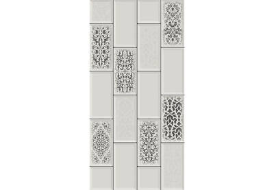 30X60 Metro Dekor - NG Kütahya Seramik