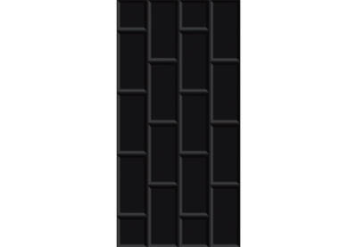 30X60 Metro Siyah - 2.Kalite - NG Kütahya Seramik