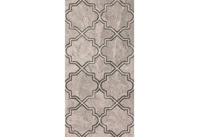 30X60 Rubi Gri Dekor - NG Kütahya Seramik