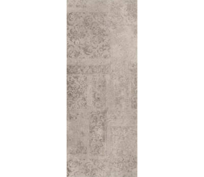 30X75 Madrid Açık Gri Dekor Rektifiye - NG Kütahya Seramik