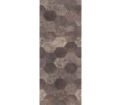 30X85 Elit Vizon Bone Dekor Rektifiye - NG Kütahya Seramik