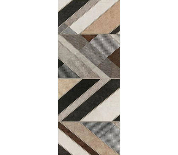 30X85 Gloria Antrasit Beyaz Pano 2 Rektifiye - 1