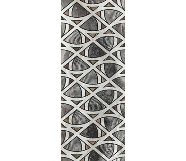 30X85 Magma Karbon Dekor Rektfiye - 1