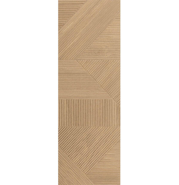 30X85 Maze Meşe Rektifiye - 1