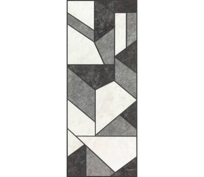 30X85 Meridyen Dekor Rektifiye - NG Kütahya Seramik