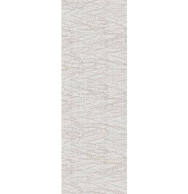 30X90 Azteca Angora Decorado Azai Grey - Azteca Ceramica