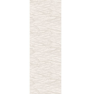 30X90 Azteca Angora Decorado Azai White Rektifiye - Azteca Ceramica