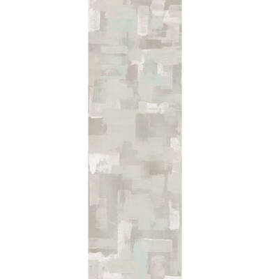 30X90 Azteca Bali Decorado Brush - Azteca Ceramica