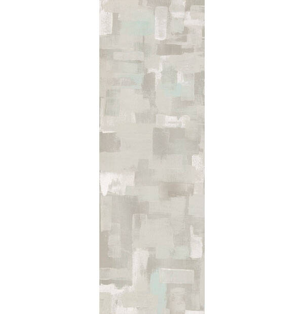 30X90 Azteca Bali Decorado Brush - 1
