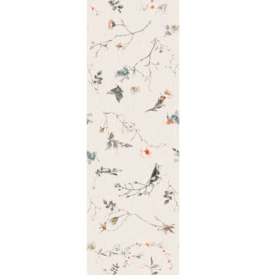 30X90 Azteca Sense Decorado Sendai Rektifiye - Azteca Ceramica