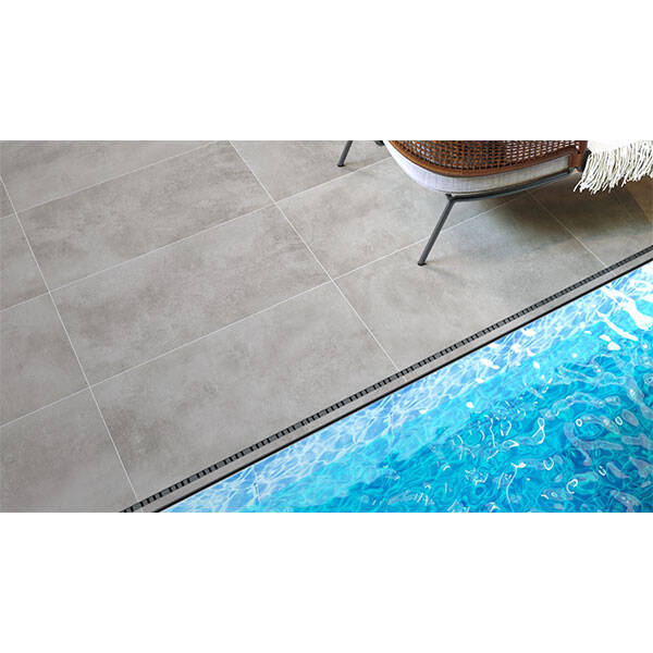 33X66 Vista Füme - 2