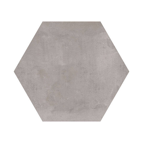 52X60 Azteca Kai Hex60 Ash - 1