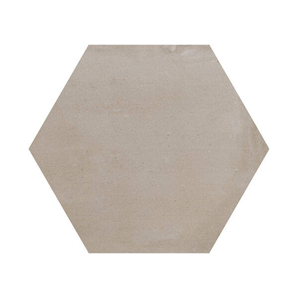 52X60 Azteca Kai Hex60 Greige - 1