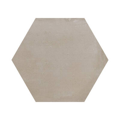 52X60 Azteca Kai Hex60 Greige - Azteca Ceramica