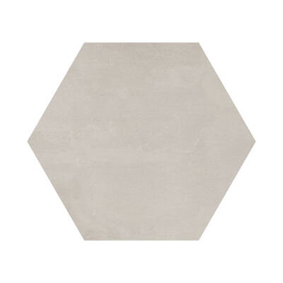 52X60 Azteca Kai Hexa Pearl Rektifiye Altıgen - Azteca Ceramica
