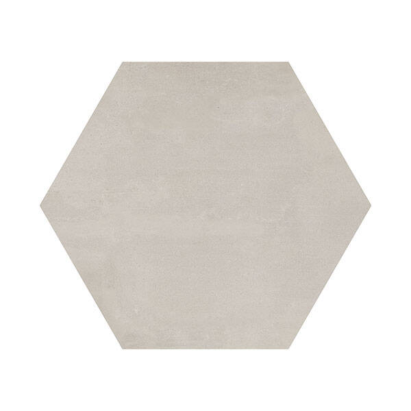 52X60 Azteca Kai Hexa Pearl Rektifiye Altıgen - 1
