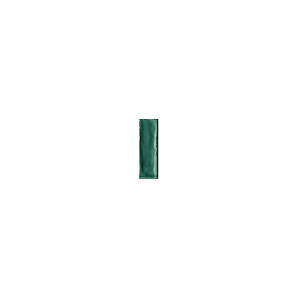 5X15 Azteca Turqueta Glossy Green - 1