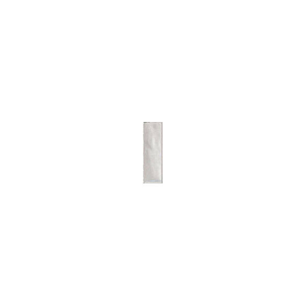 5X15 Azteca Turqueta Glossy White - 1