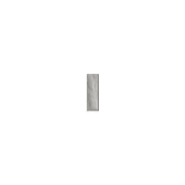 5X15 Azteca Turqueta Mat White - 1