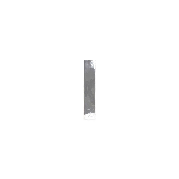 5X25 Azteca Colors Glossy Dark Grey - 1