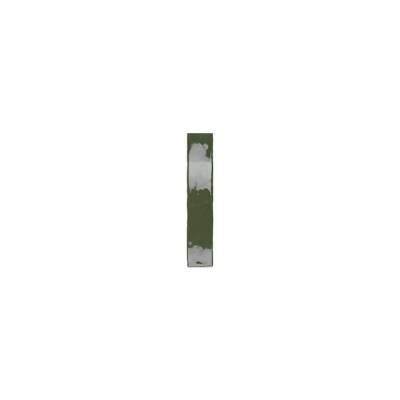 5X25 Azteca Colors Glossy Green - Azteca Ceramica