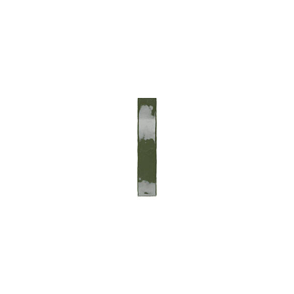 5X25 Azteca Colors Glossy Green - 1