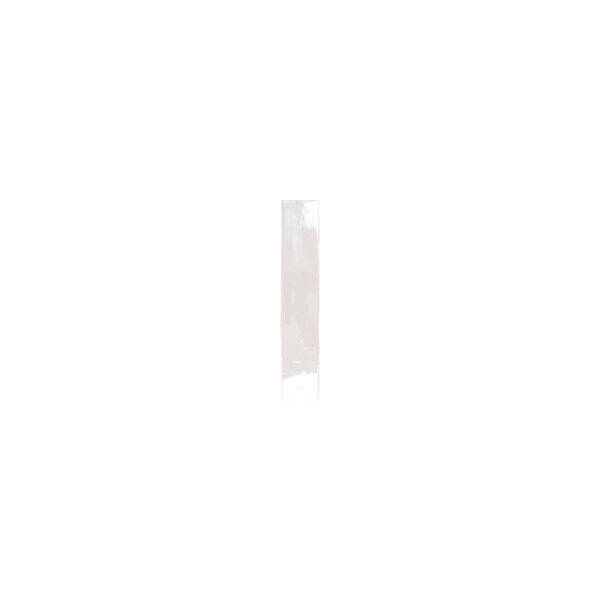 5X25 Azteca Colors Glossy White - 1