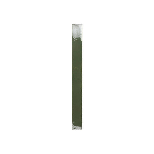 5X50 Azteca Colors Glossy Green - 1