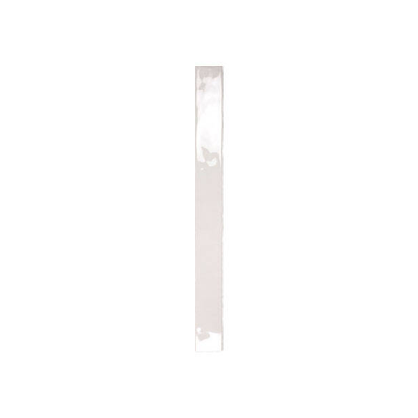 5X50 Azteca Colors Glossy White - 1