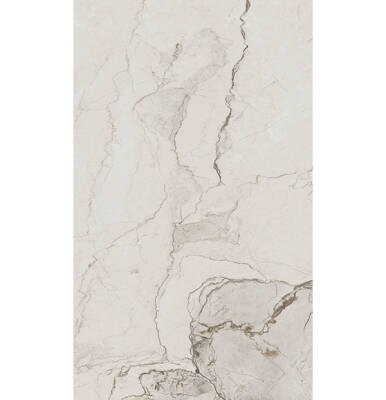 60X120 Adel Beyaz Rektifiye Parlak Nano 2. Kalite - NG Kütahya Seramik