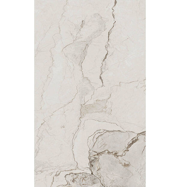 60X120 Adel Beyaz Rektifiye Parlak Nano 2. Kalite - 1