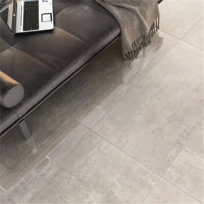 60X120 Alaska Gri Rektifiye Parlak Nano - 2