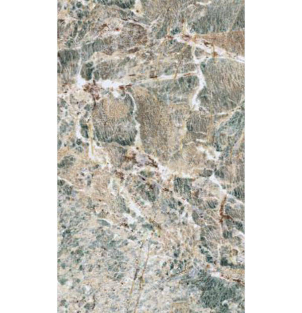 60X120 Amazonit Rektifiye Parlak Nano - 1