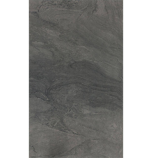 60X120 Atlantis Antrasit Rektifiye Parlak Nano - 1