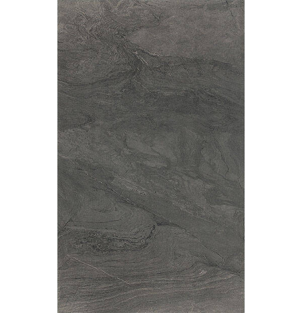 60X120 Atlantis Antrasit Rektifiye Parlak Nano - 2. Kalite - 1