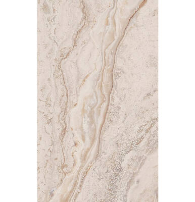 60X120 Azteca Travertine Lacio Dry İvory Rektifiye - Azteca Ceramica