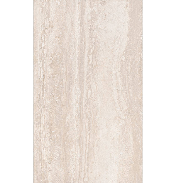 60X120 Azteca Travertine Lacio Dry İvory Rektifiye - 1
